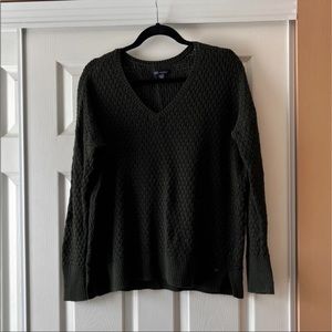 American Eagle V-Neck Sweater